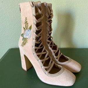 Chinese Laundry Sylvia Heels